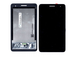 Матрица за таблет Huawei Mediapad T1-701U LCD with touch Black